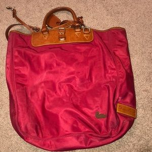 Two D&B purses for $75
